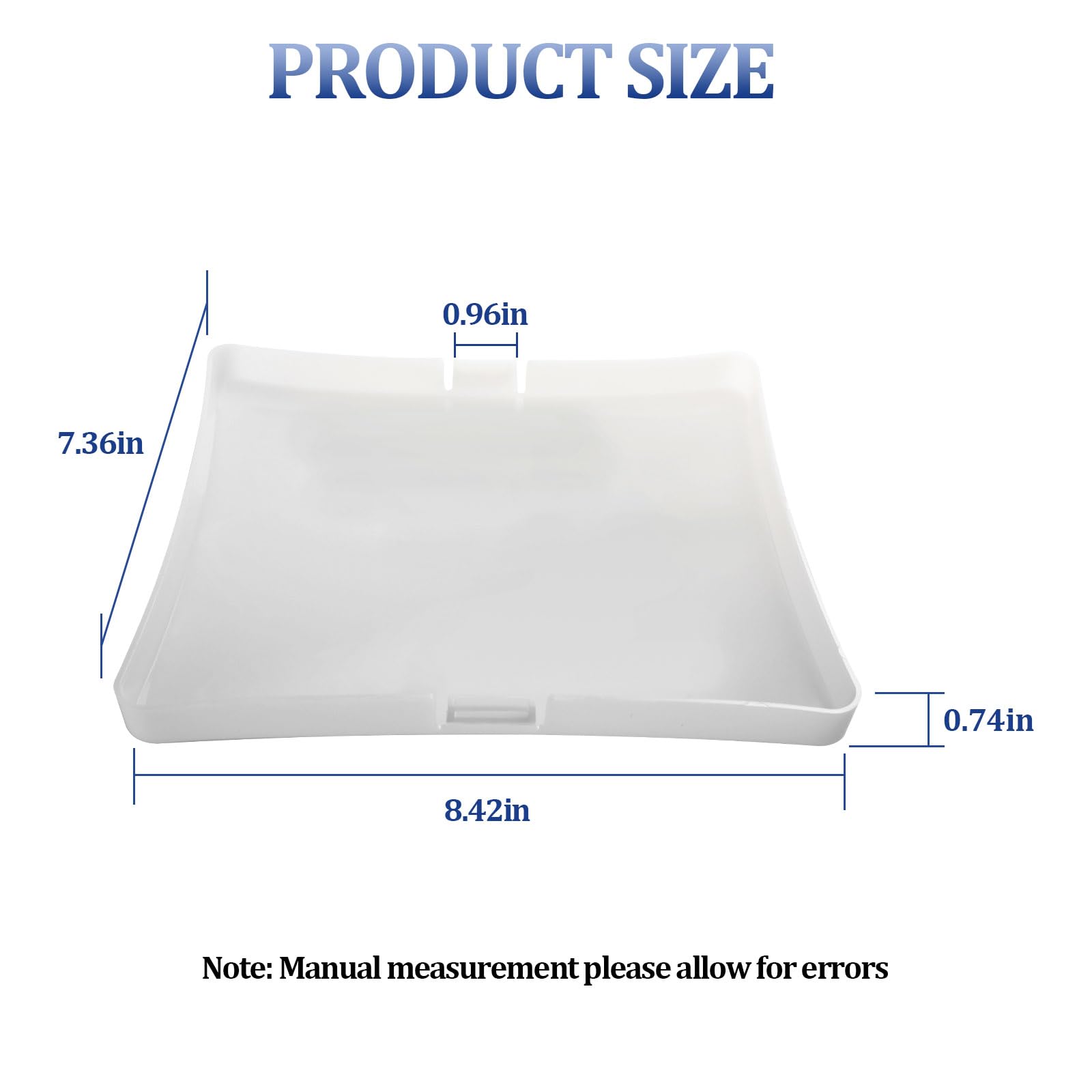 S99111381 - NuTone S99111381 - Light Lens, S99111381