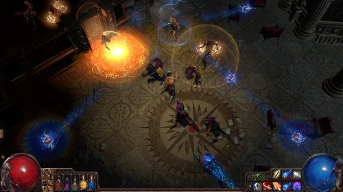 Path Of Exile [Download] #TOP1