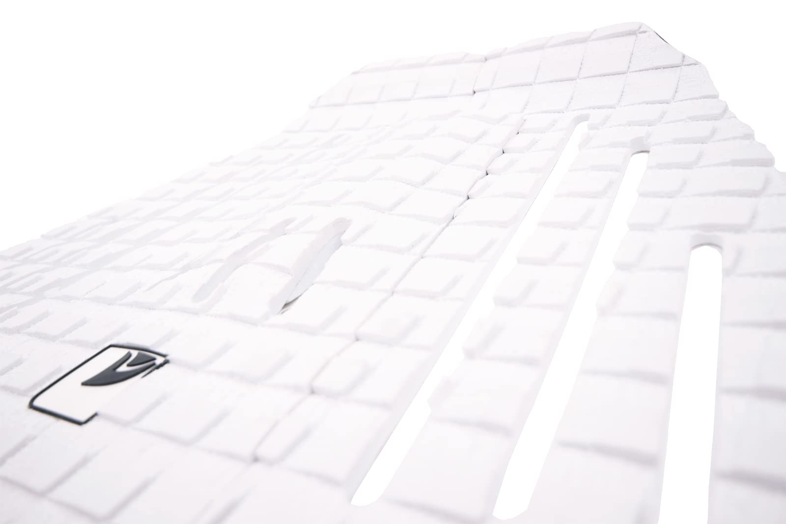 Pad Surf/Grip - Numero 2 - Nero/Bianco