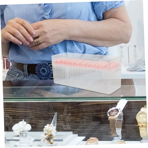 Coffret de rangement bijoux étanche pour préserver vos pendentifs - 5
