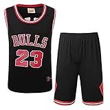 bulls trikot kinder Breites Anwendungsspektrum: Basketballtraining, Fußballtraining, Laufen, Fitnesstraining, Freizeitwandern, Sporttraining, Radfahren, Outdoor und so weiter.