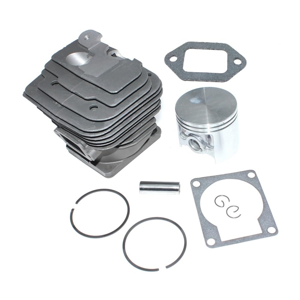 Kit Cylindre-Piston MS461 haute résistance pour moteur thermique 1128 020 1250