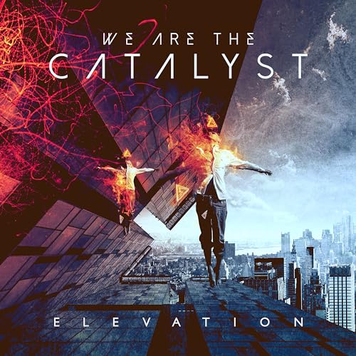 We Are the Catalyst