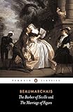 The Barber of Seville and the Marriage of Figaro (Classics S)