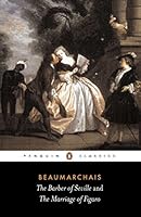 Algopix Similar Product 19 - The Barber of Seville and The Marriage