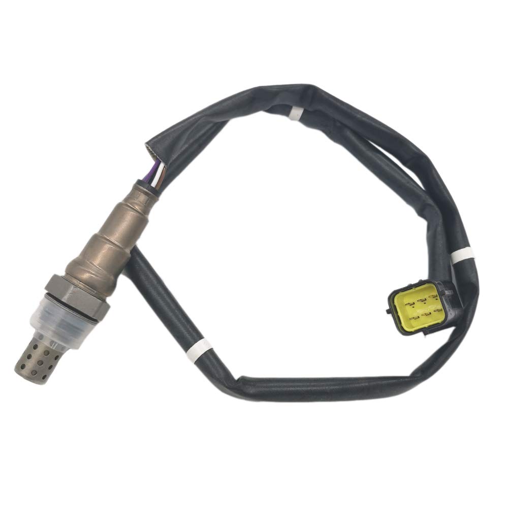 25182881 28478384 Diesel 163pk Lambda O2 Sensor de oxígeno compatible con Antara 2.2 CDTi compatible con Captiva 2.2 compatible con Crue compatible con Orlando 2.0 2010-2015 Haval H8 H9 2.0T