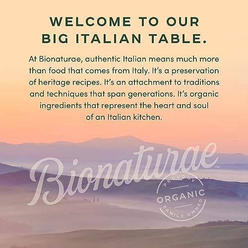 Bionaturae - Organic Gluten-Free Pasta Penne Rigate 12 Oz. 160229