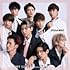 Snow Man「KISSIN' MY LIPS / Stories(通常盤)」