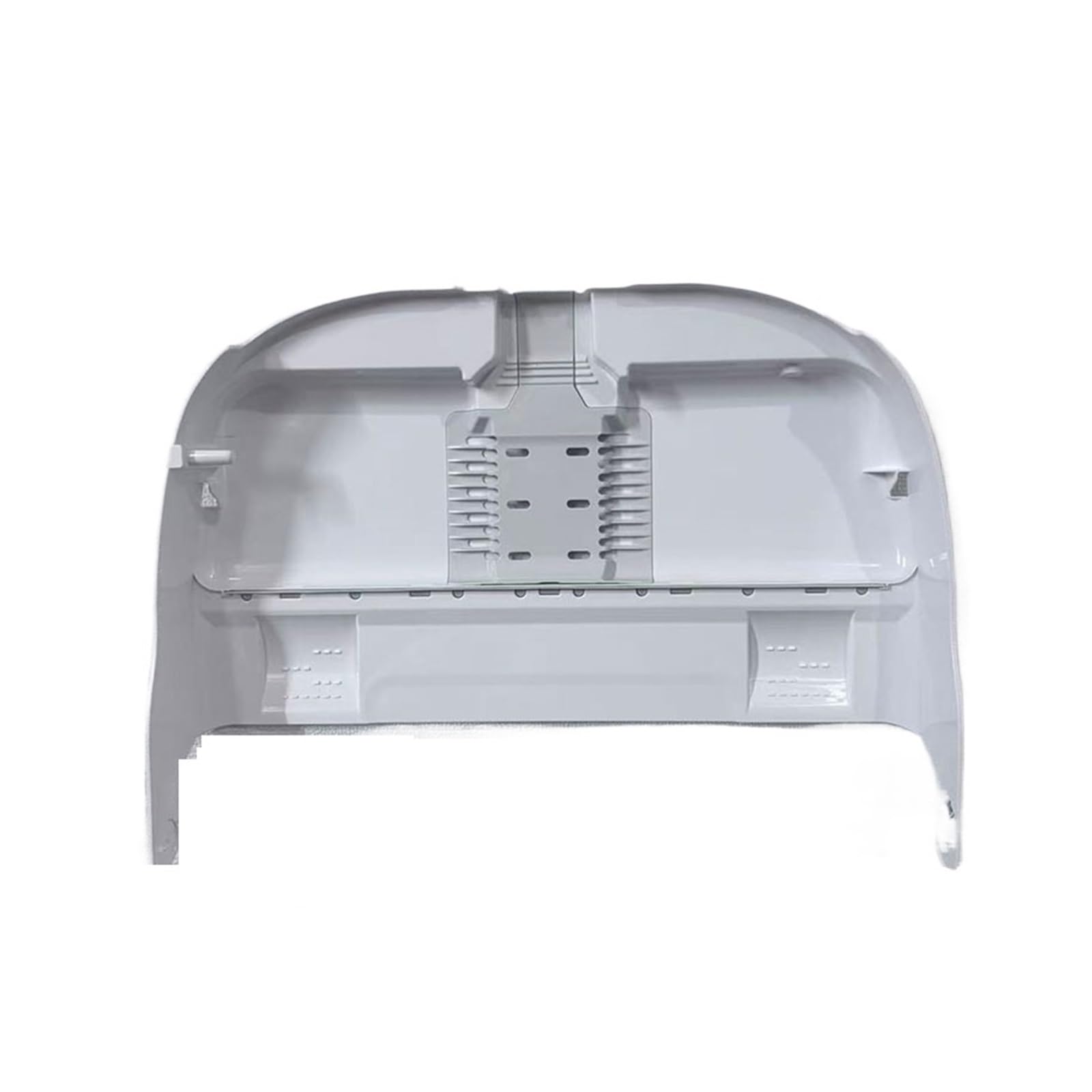 Plateau de nettoyage Narwal 002Max et filtre pour aspirateur Xiaoyao anti-odeurs