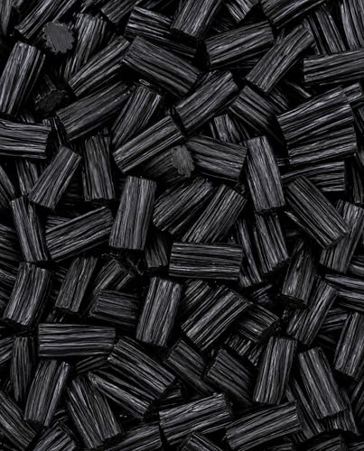 Emporium Candy Black Australian Licorice 1.5 lb