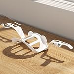 VR Wall Mount Stand Hook Storage Rack for Oculus Quest 2,Pico 4,Pico 3,PS5 VR Glasses and Handle Storage Handle Wall Storage Stand Accessory