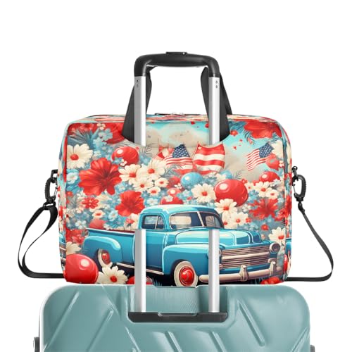 Bolso para laptop unisex 15.7 x 3 x 11.8 pulgadas miniatura 7
