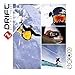 Drift Innovation HD Ghost Wi-Fi Waterproof Digital Video Action Camera Camcorder