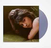 Amazon.co.jp: Clairo Charm LP 限定パープルヴァイナル : おもちゃ