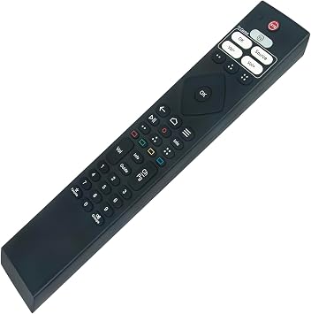 V3 GTV-IR1 Universal Replacement Remote Control -VINABTY-fit for Formuler & Dreamlink Boxes GTV-IR1 Hybrid TV remote control Z8 Z8 pro Z7+ Neo+
