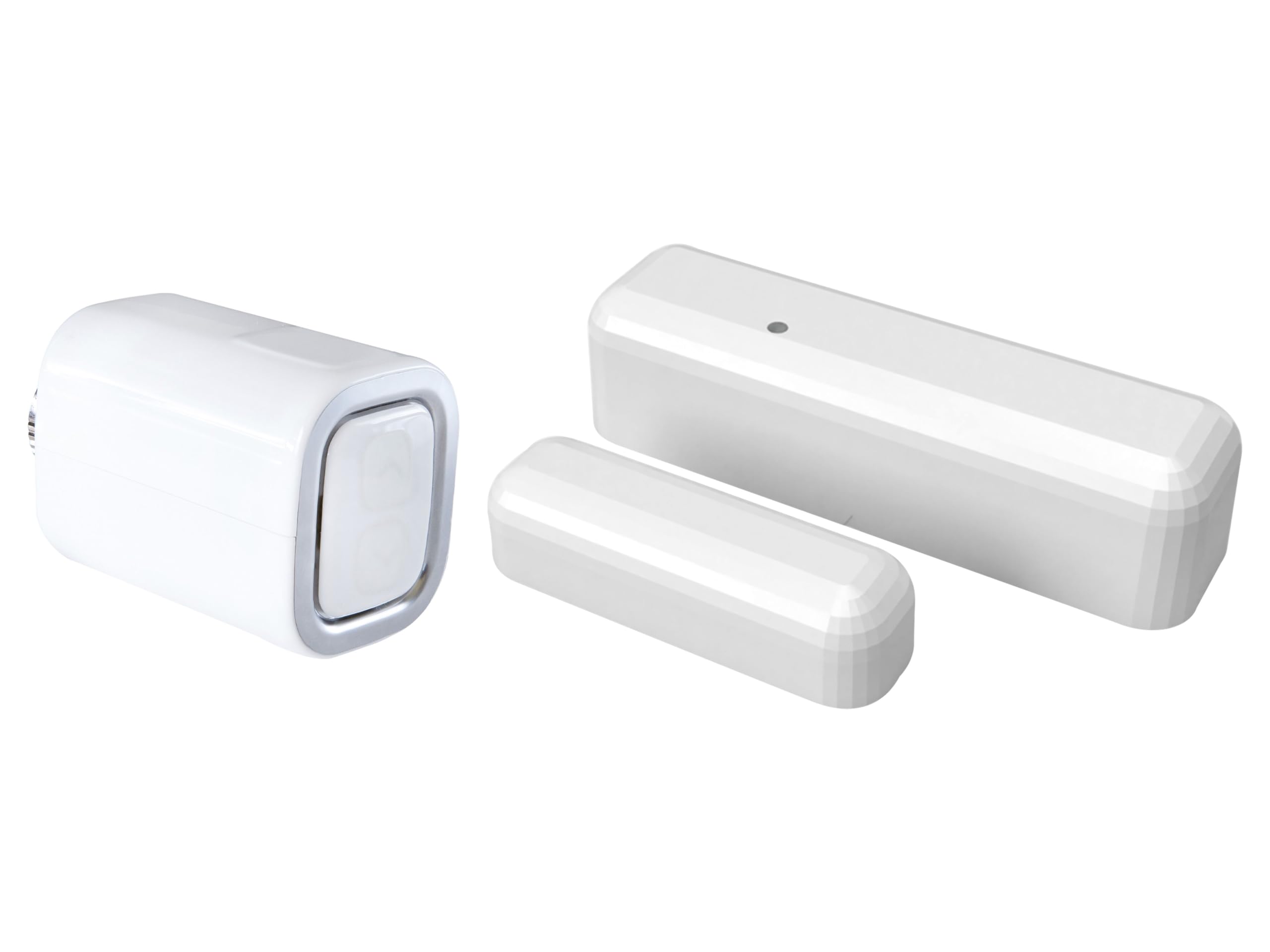 SHELLY Easy Heating Starter Set