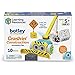 Learning Resources Botley Crashin' Construction Challenge, Kids Coding, Construction Set, STEM Toy, Ages 5+