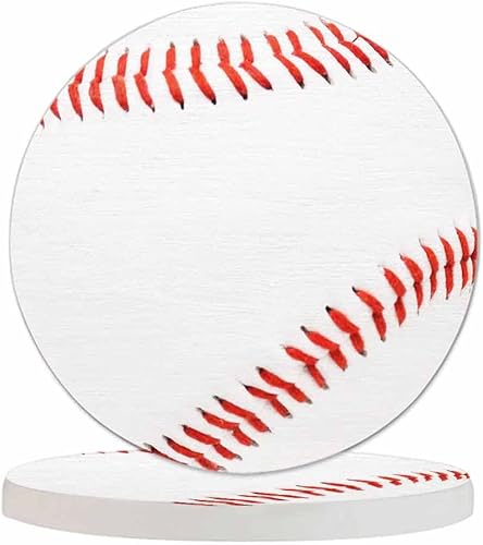 Miniatura 10 de Stay Groovy - Juego de 2 posavasos para bebidas, mesa de centro de oficina, de los años setenta, diseño retro de flores hippie en círculo, Mantente