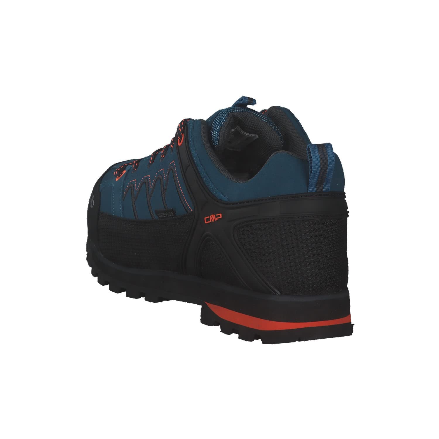 CMP Herren 31q4787Trekking-Schuhe