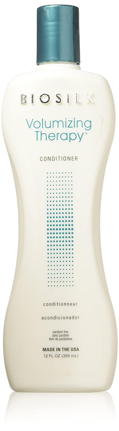 Biosilk Volumizing Acondicionador 355 ml