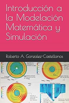 Paperback Introducción a la Modelación y la Simulación Matemática (Spanish Edition) [Spanish] Book