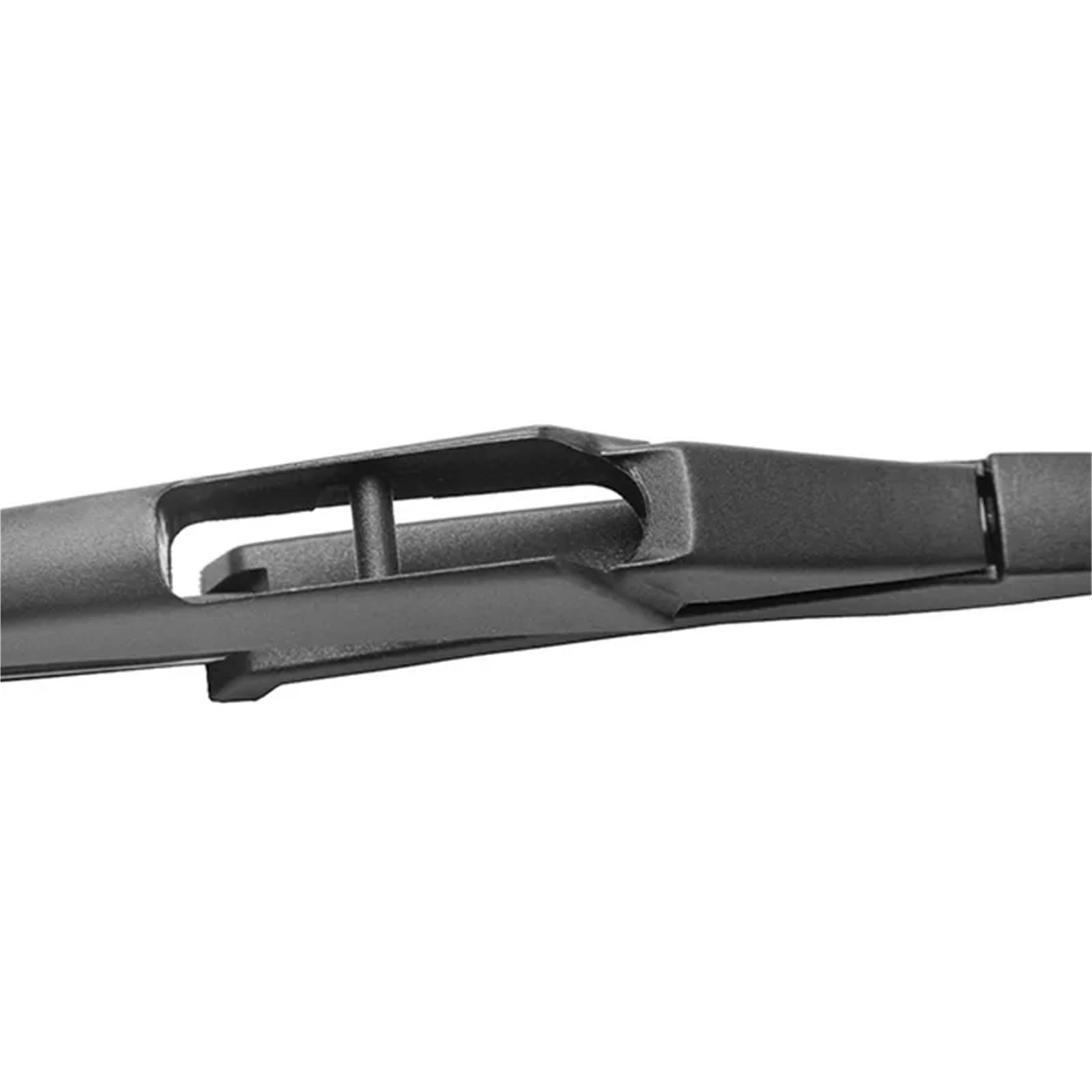 Escobilla limpiaparabrisas de coche Brazo de limpiaparabrisas trasero, para Nissan, para Micra K14 1819 2021