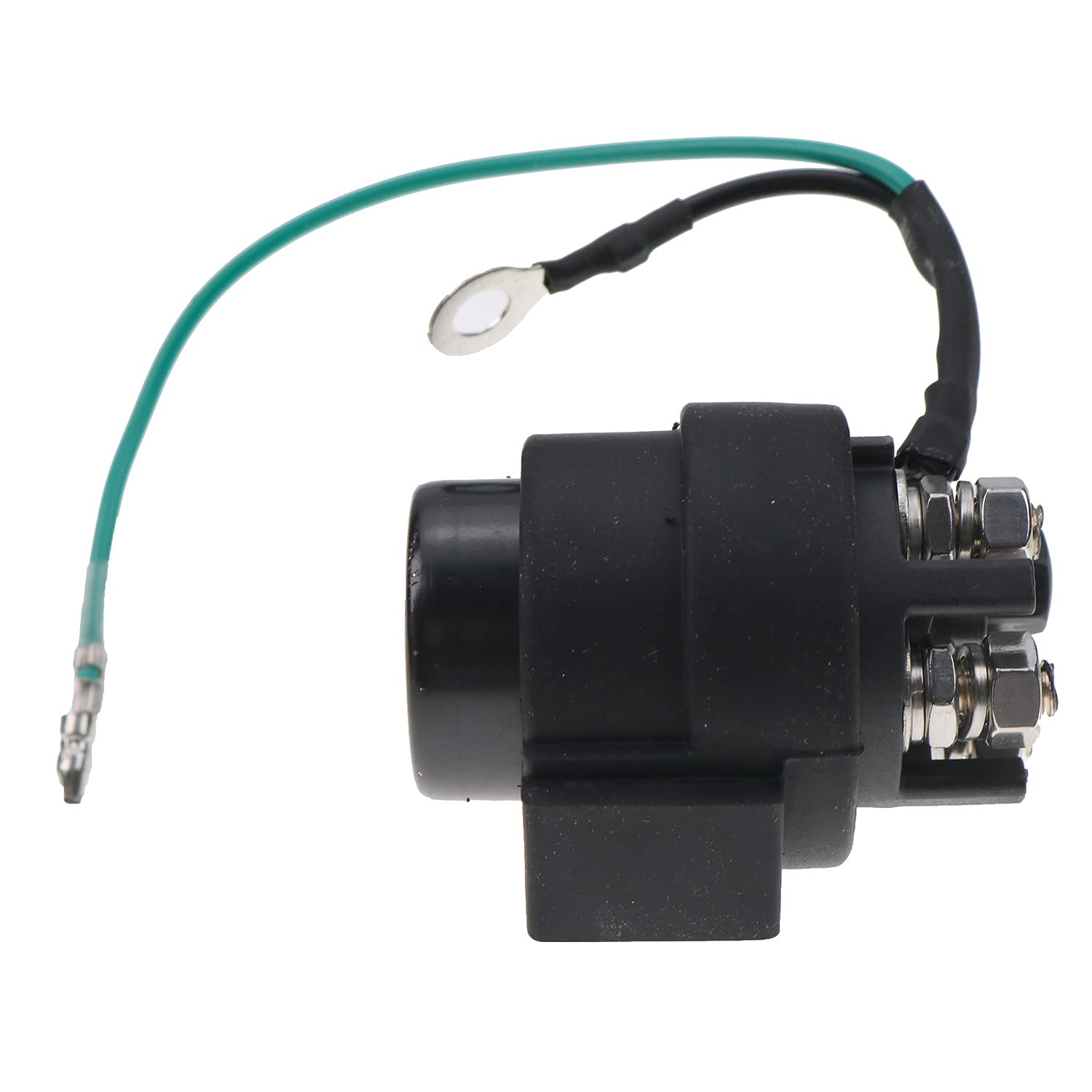 Power Trim Tilt Relay 38410-94550 38410-94551 38410-94552 for Suzuki Outboards DF40-DF140 4-Strokes & DT55-225HP 2-Strokes