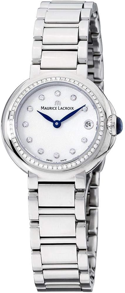 Maurice Lacroix FA1003-SD502-170-1 Orologio Da Donna