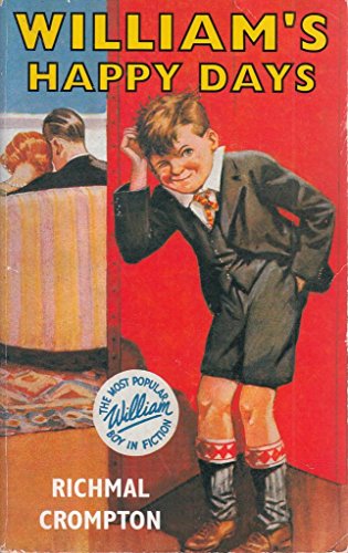 William's Happy Days