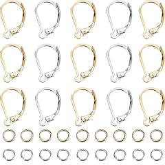 Leverback Earing Hook