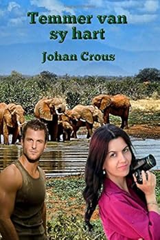 Paperback Temmer van sy hart (Afrikaans Edition) [Afrikaans] Book