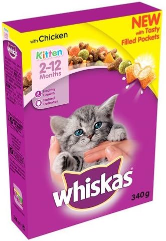 junior whiskas