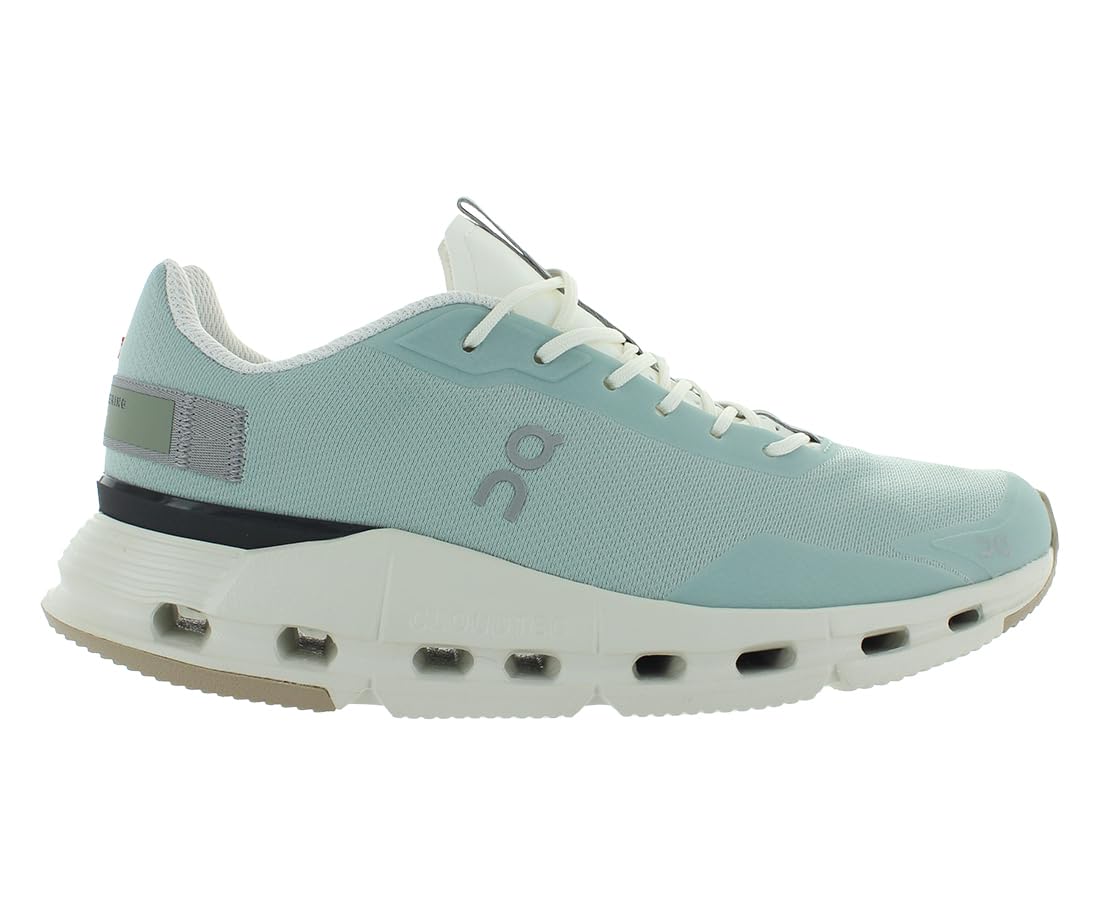 On Running 26.97875 Cloudnova Form Herren Mineral Ivory EU 37.5