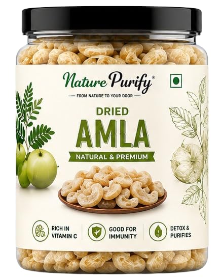 Image of Nature Purify Premium Dried fruits Combo 1.5 kg (Cashew, Green Raisins, Apricots, Black Raisins, Amla, Mixed Nut & More.)