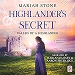 Cover of Highlander's Secret