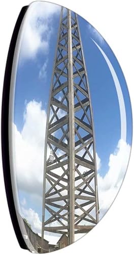 Miniatura 4 de Imán de nevera Houston Space Center Texas USA TX Travel Souvenir Collection para regalo, decoración del hogar, oficina, pizarra blanca