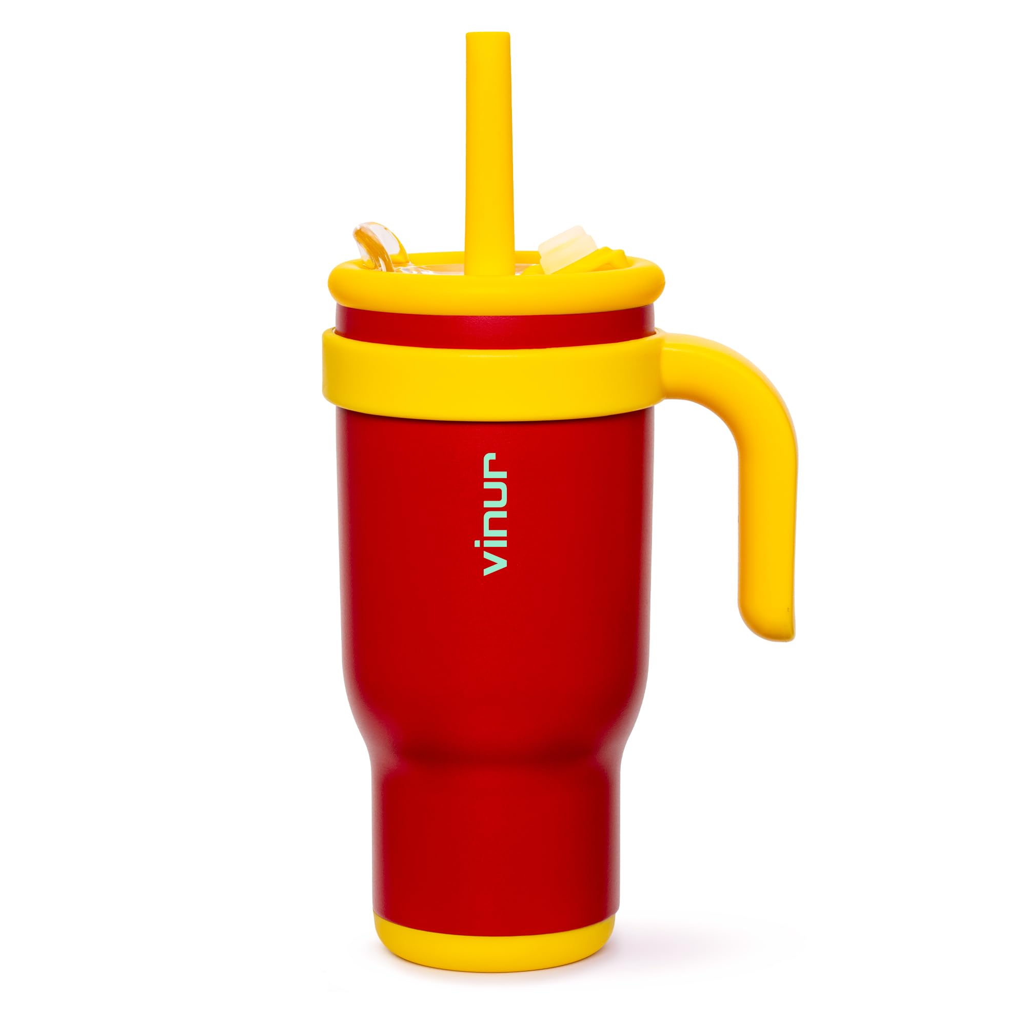 Mollcity Kids Tumbler