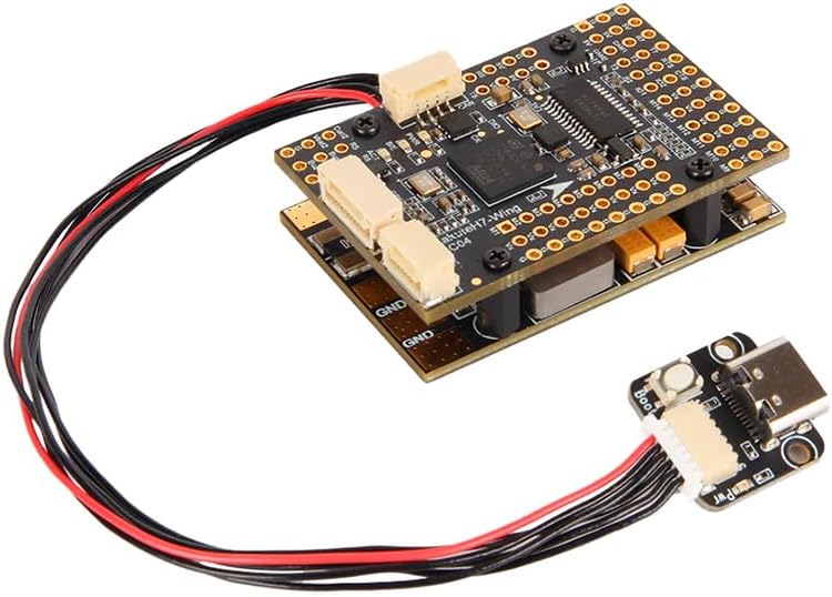 HolyBro Kakute H743 Wing INAV Ardupilot Flight Controller