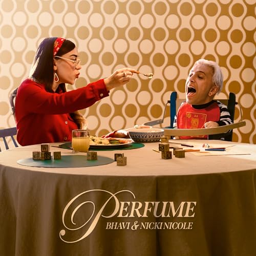 Bhavi & Nicki nicole