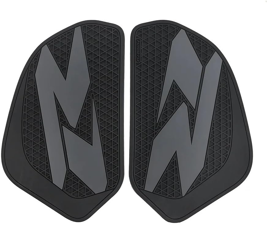Motorcycle Fuel Tank Protector for Suzuki GSXR600 GSXR750 GSX-R 600 750 2011-2016 Motorcycle Knee Protector Black Fuel Tank Pad