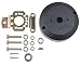 Dometic SeaStar Bezel, SB27484P, 90 Degree, HPS/Safe-T QC/Safe-T TS