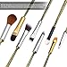 Game of Eye Makeup Brushes,WeChip 8pcs Makeup Brushes Set