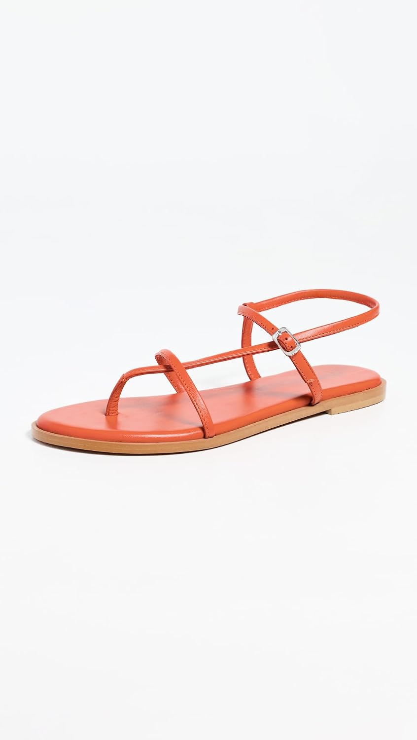 Free People Women's Corsica Strappy Sandals