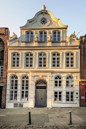 Ver&ouml;ffentlichung von Thomas Mann&acute;s Roman &bdquo;Buddenbrook&ldquo;