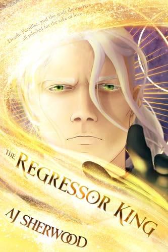 The Regressor King (As: AJ Sherwood)