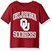 NCAA Toddler "Gridiron" Hero Short Sleeve Tee