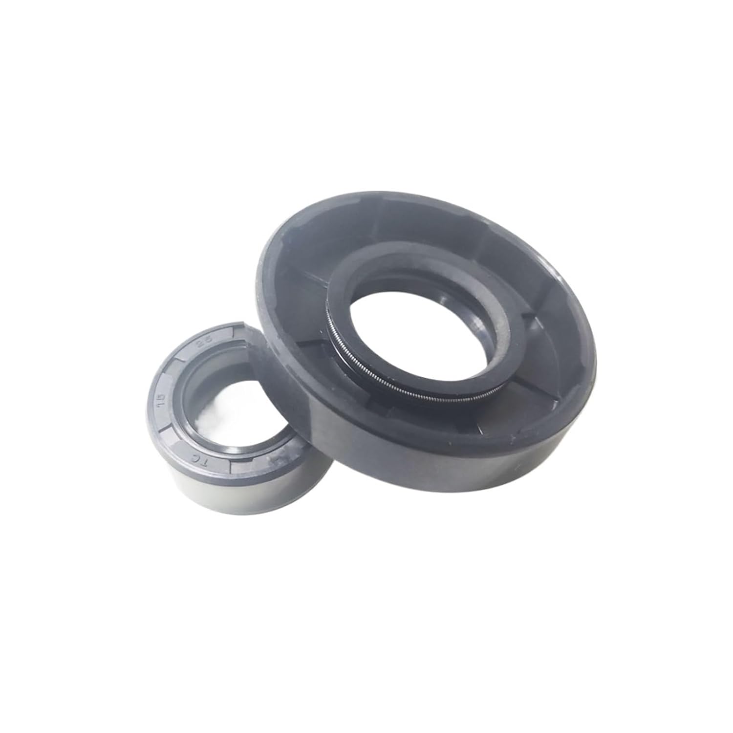 ID 25mm NBR Shaft Oil Seal Rubber Seal TG/TC-25 * 32/34/35/36/37/38/40/42/43/45/46/47/48/50/52/55/62/72/80 * 6/7/8/10/12mm(25x55x8mm)