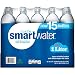 Smart Water Enhanced Water (Pack of 15) 33.8 Fl Oz, 507 fl. oz.