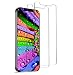Produktbild Panzerglas Schutzfolie Kompatibel mit iPhone 12 und iPhone 12 Pro Panzerglasfolie [2 Stück] 9H Hartglas Blasenfrei Anti-Staub Anti-Öl HD Klar Glas Displayschutz für iPhone 12 Pro 6.1"