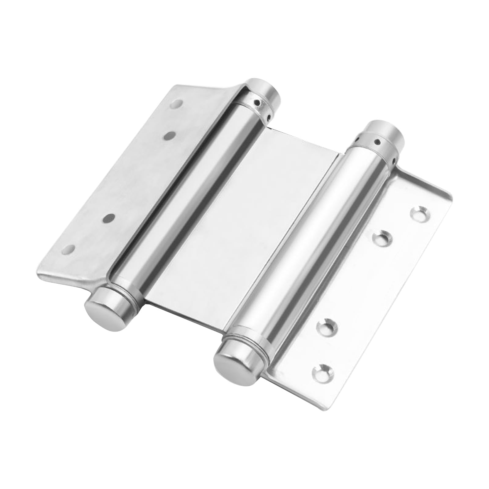 Kalttoy Multicolor Efficient Sturdy Stainless Steel Double Spring Hinges Providing Strong Load Bearing Capacity For Multiple Door Type Double Action Spring Hinges
